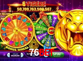76BET APP